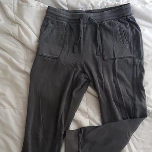 Old Navy High Waisted Jogger Sweatpants Size Large